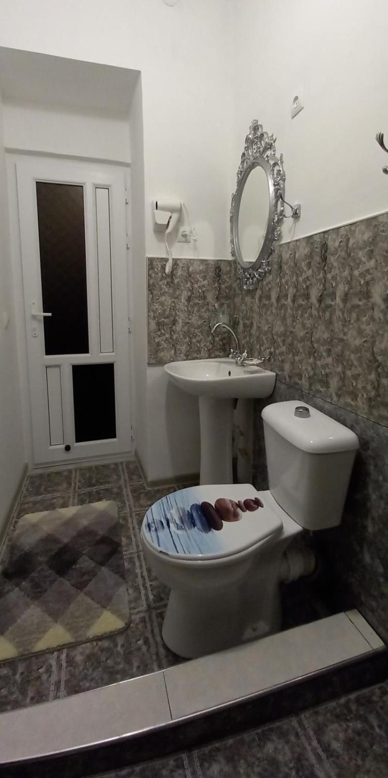 Guest House In Alaverdi Eksteriør bilde