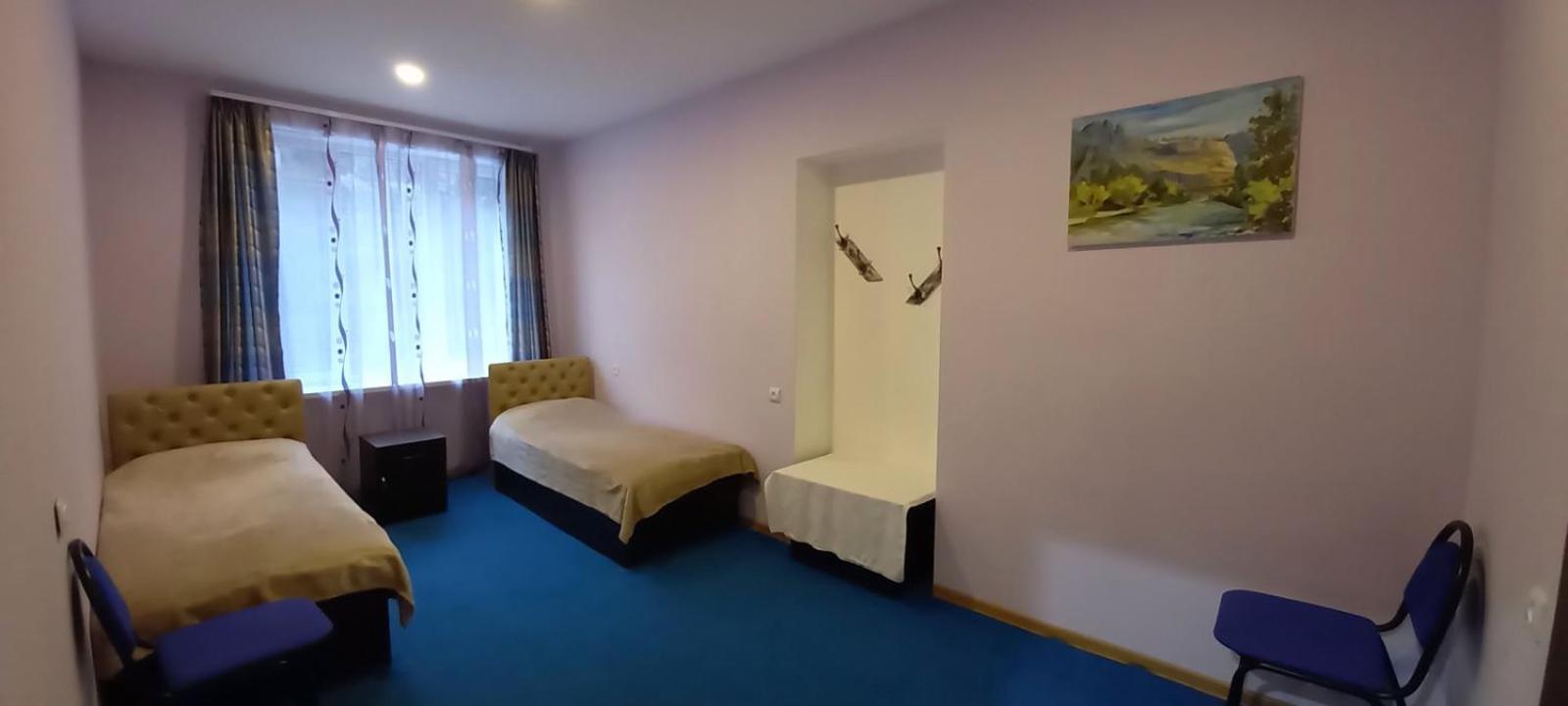 Guest House In Alaverdi Eksteriør bilde